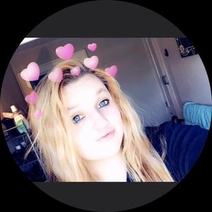 Meet your Posher, Zoey